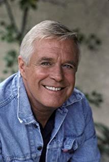 George Peppard Profile Picture