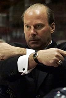 Mike Keenan