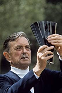 David Lean Profile Picture