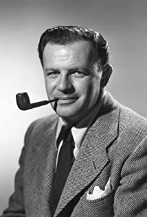 Joseph L. Mankiewicz Profile Picture