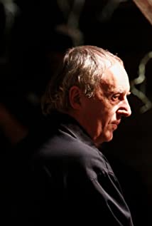 Dario Argento Profile Picture