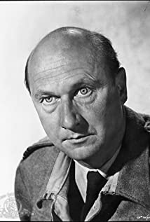 Donald Pleasence Profile Picture