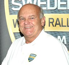 Stig Blomqvist