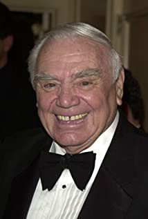 Ernest Borgnine Profile Picture