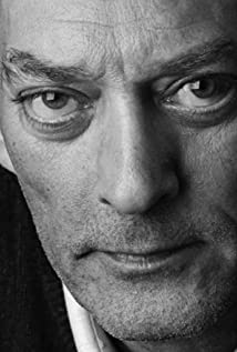 Paul Auster Profile Picture