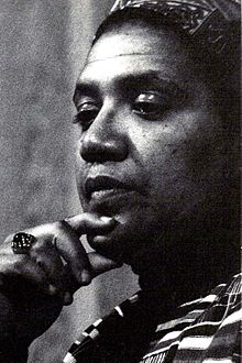 Audre Lorde Profile Picture