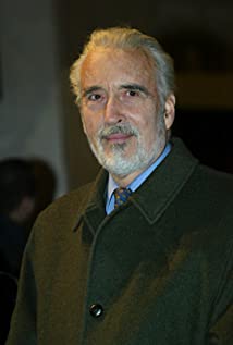 Christopher Lee Profile Picture