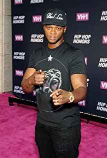 Papoose Profile Picture