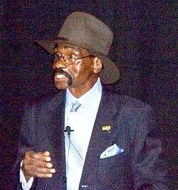 Rubin Carter Profile Picture