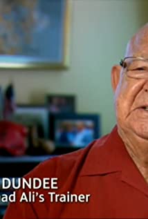 Angelo Dundee Profile Picture