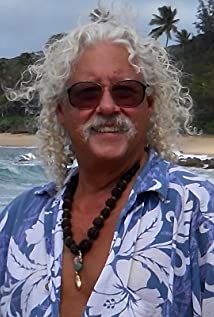 Arlo Guthrie Profile Picture