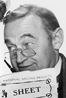 Barry Fitzgerald Profile Picture