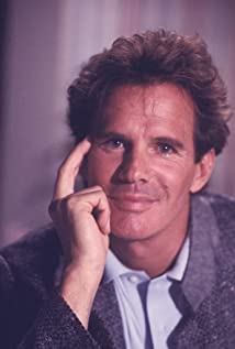 Dack Rambo Profile Picture