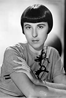 Edith Head Profile Picture