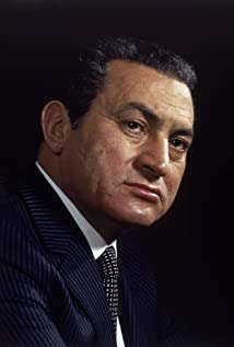 Hosni Mubarak Profile Picture