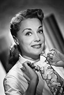 June Havoc