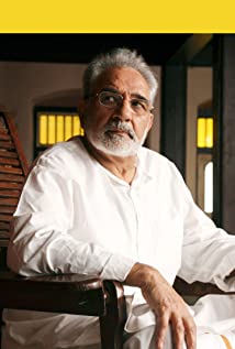 Kulbhushan Kharbanda Profile Picture