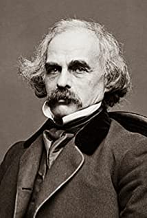 Nathaniel Hawthorne Profile Picture