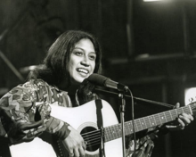 Norma Tanega