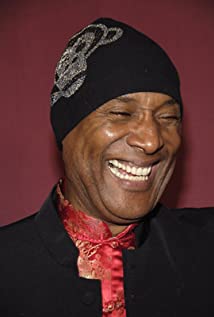 Paul Mooney