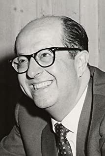 Phil Silvers Profile Picture