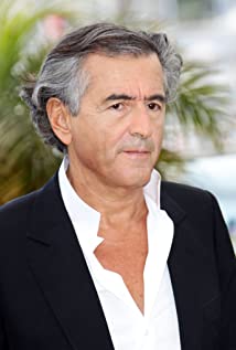 Bernard-Henri Lévy