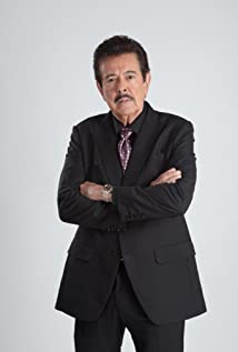 Eddie Gutierrez