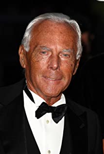 Giorgio Armani Profile Picture