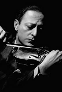 Jascha Heifetz Profile Picture