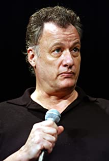 John de Lancie Profile Picture