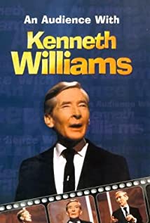 Kenneth Williams Profile Picture