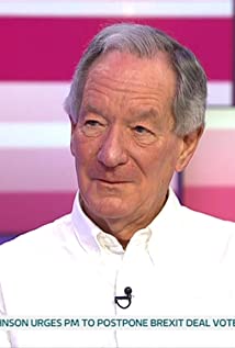 Michael Buerk