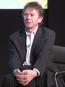 Michael Wood