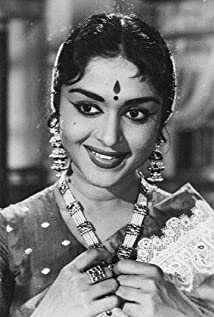 Saroja Devi B.