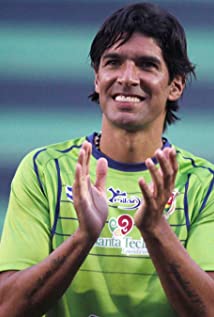 Sebastián Abreu Profile Picture