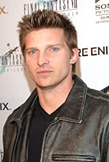 Steve Burton Profile Picture