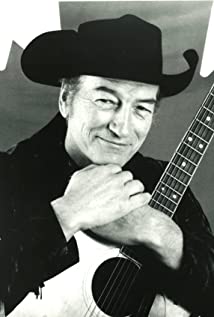 Stompin' Tom Connors