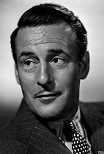 Tom Conway Profile Picture