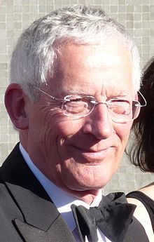 Nick Hewer