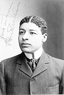 Bert Williams