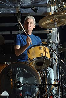 Charlie Watts Profile Picture