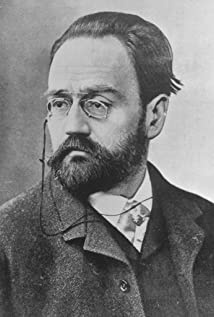 Émile Zola Profile Picture