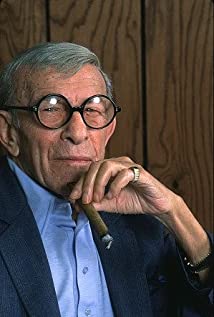 George Burns Profile Picture