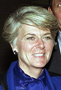 Geraldine A. Ferraro