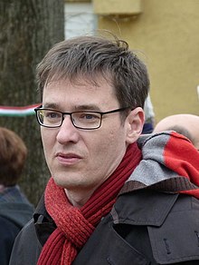 Gergely Karácsony Profile Picture