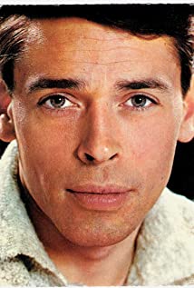 Jacques Brel Profile Picture