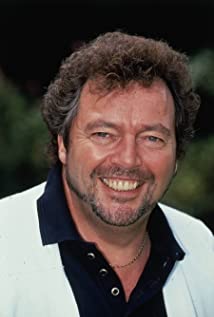 Jeremy Beadle