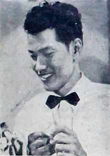 P. Ramlee Profile Picture