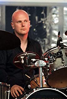 Phil Selway