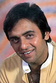 Vinod Mehra